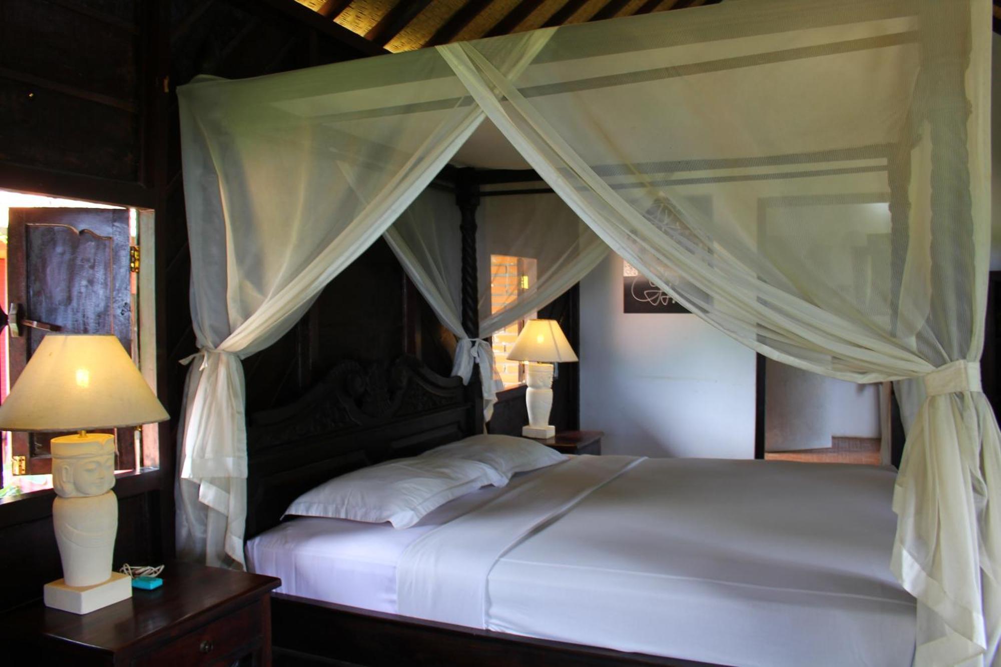 Melanting Cottages Munduk Quarto foto