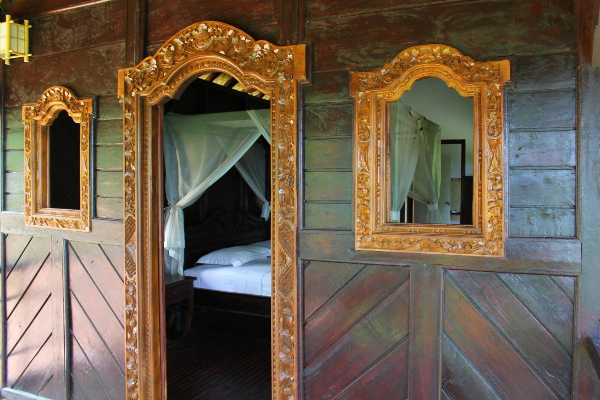 Melanting Cottages Munduk Quarto foto