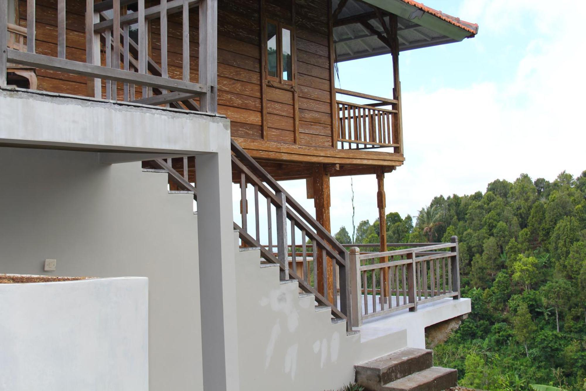 Melanting Cottages Munduk Quarto foto