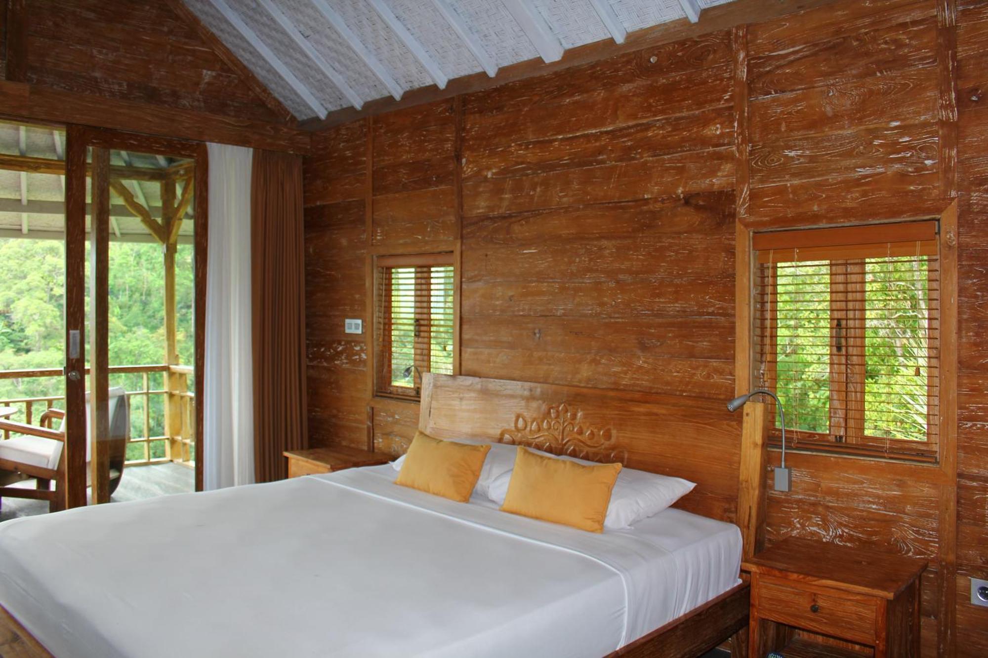 Melanting Cottages Munduk Quarto foto