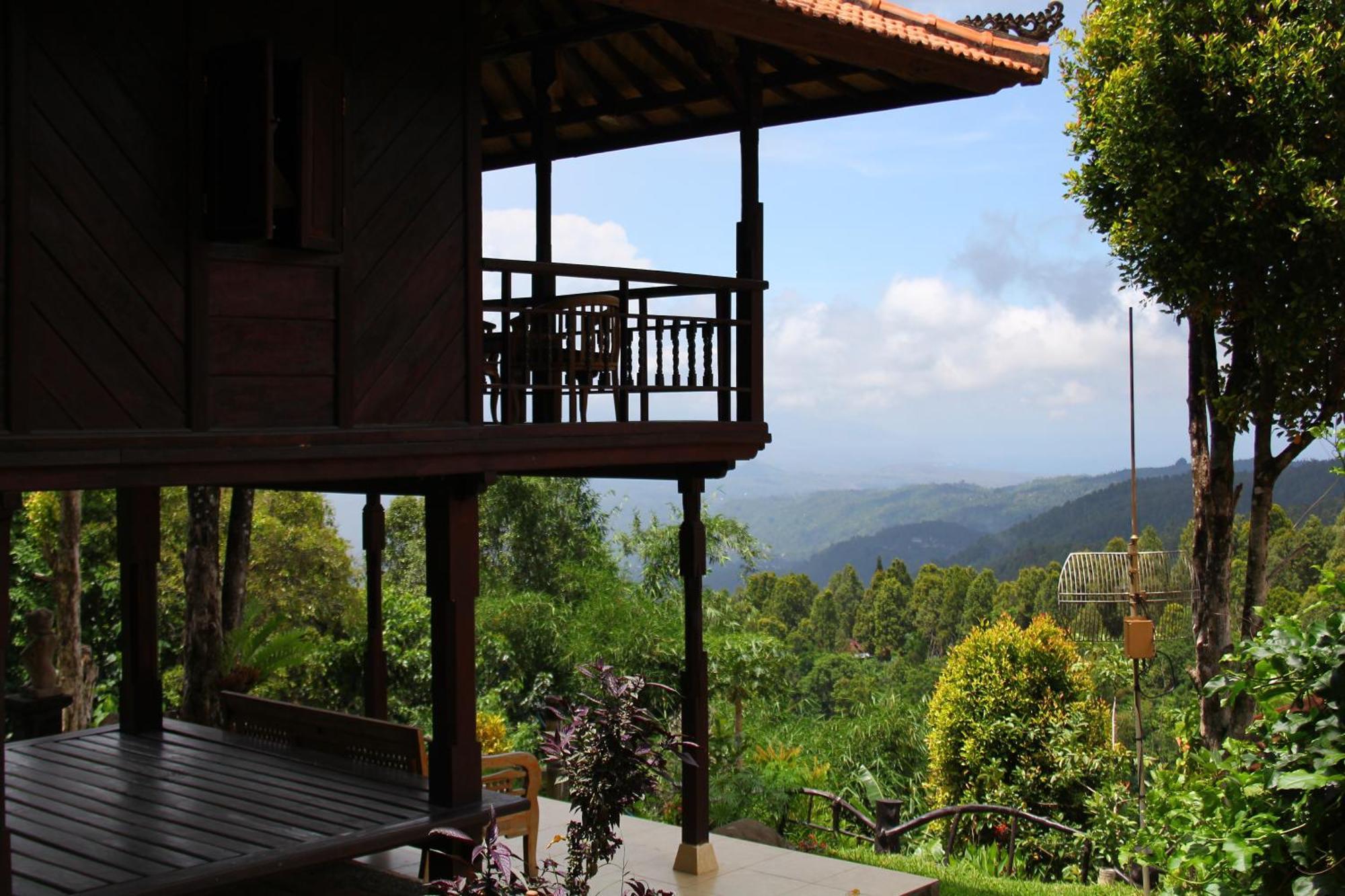 Melanting Cottages Munduk Quarto foto