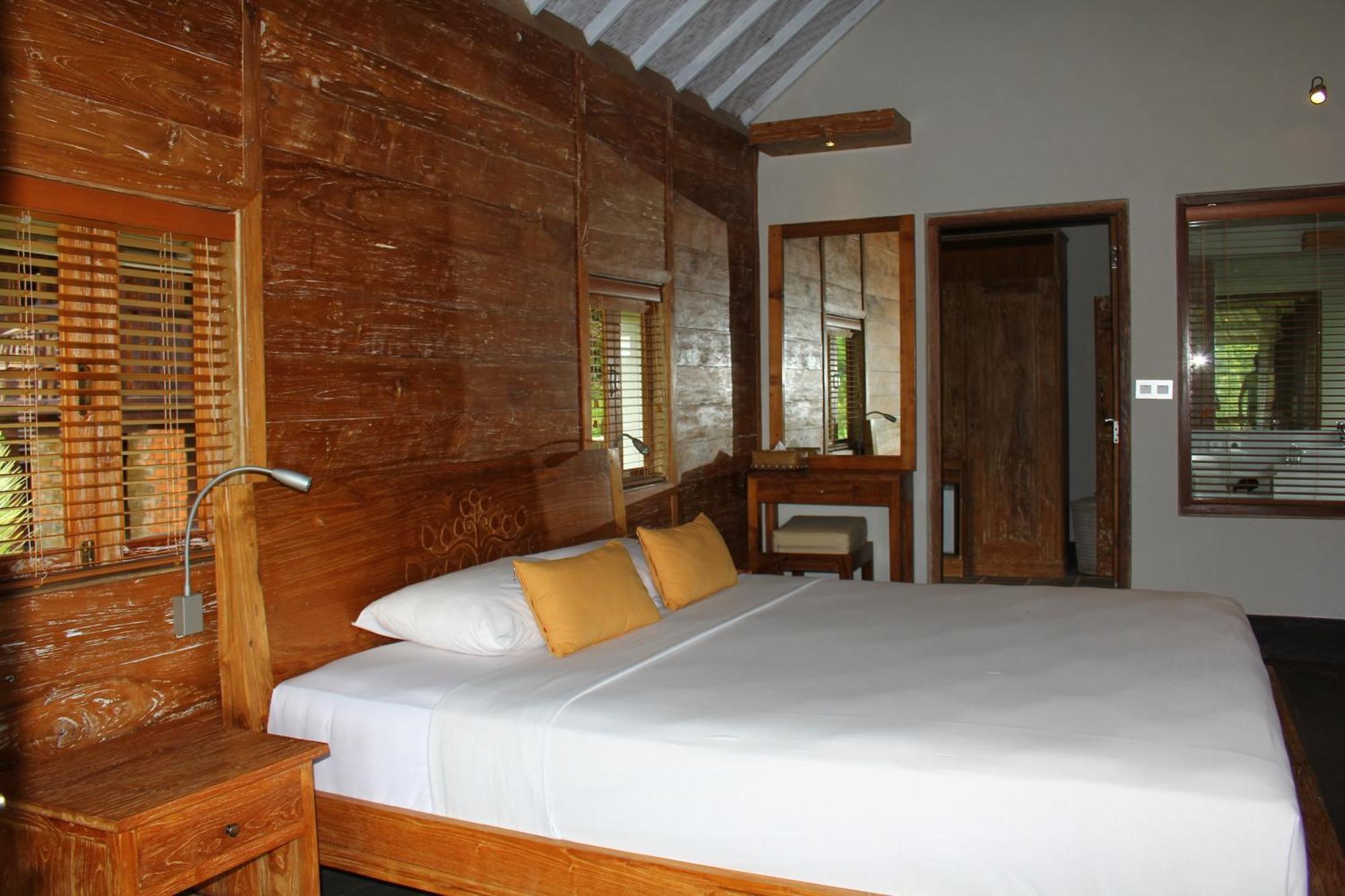 Melanting Cottages Munduk Quarto foto